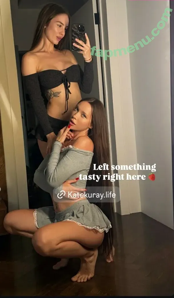 Kate Kuray nude photo #3001 (Katekuray / katekurayhub / onlykatekuray)