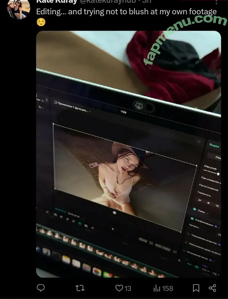 Kate Kuray nude photo #3044 (Katekuray / katekurayhub / onlykatekuray)