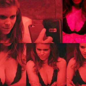 Kate Mara / katemara / marra nude photo #0108