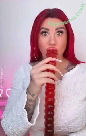 Kate Merlan / katemerlan nude photo #0211