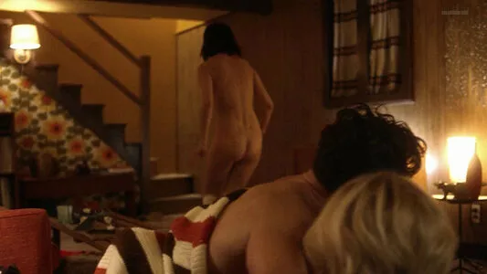 Kate Micucci / katemicucci nude photo #0043