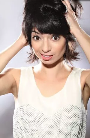 Kate Micucci / katemicucci nude photo #0065