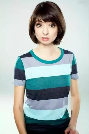 Kate Micucci / katemicucci nude photo #0109