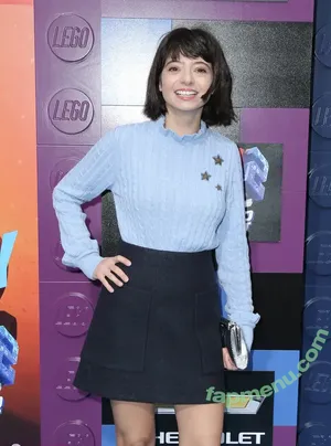 Kate Micucci / katemicucci nude photo #0147