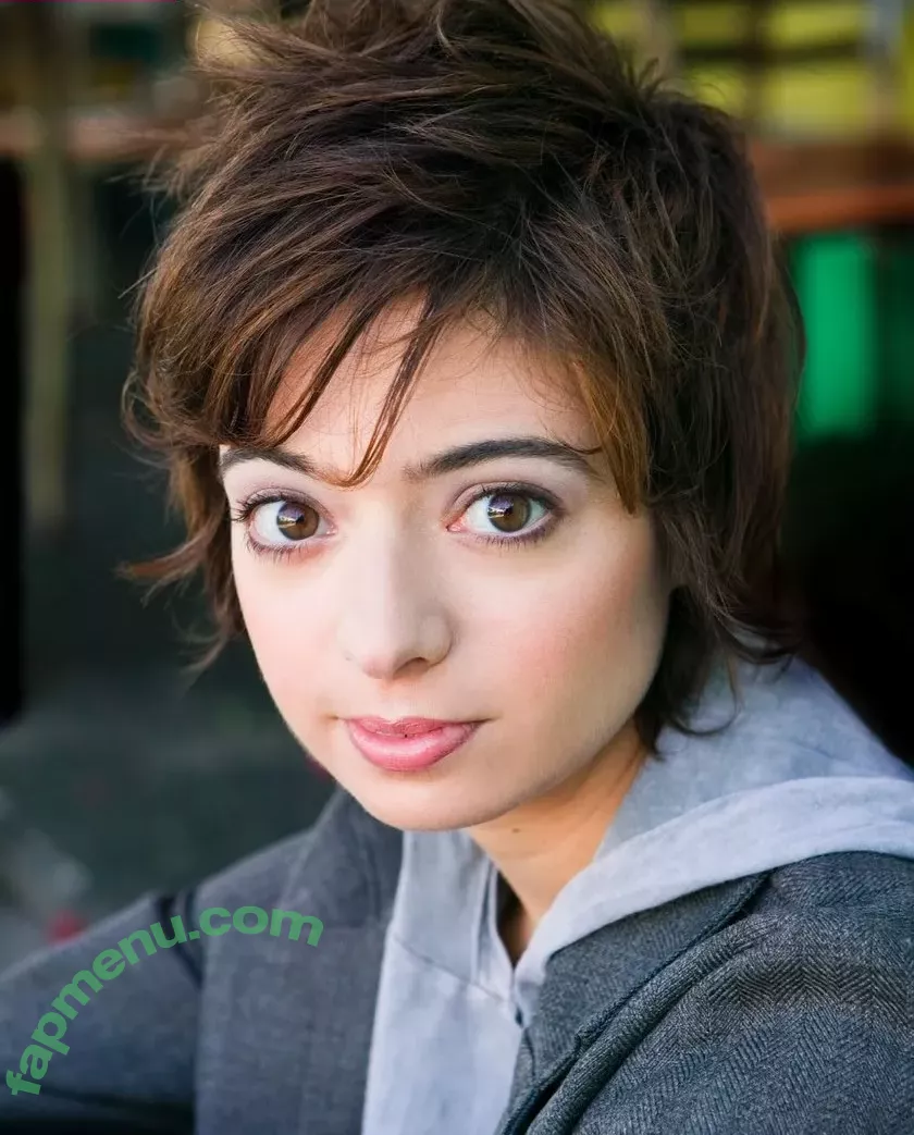 Kate Micucci nude photo #0010 (katemicucci)