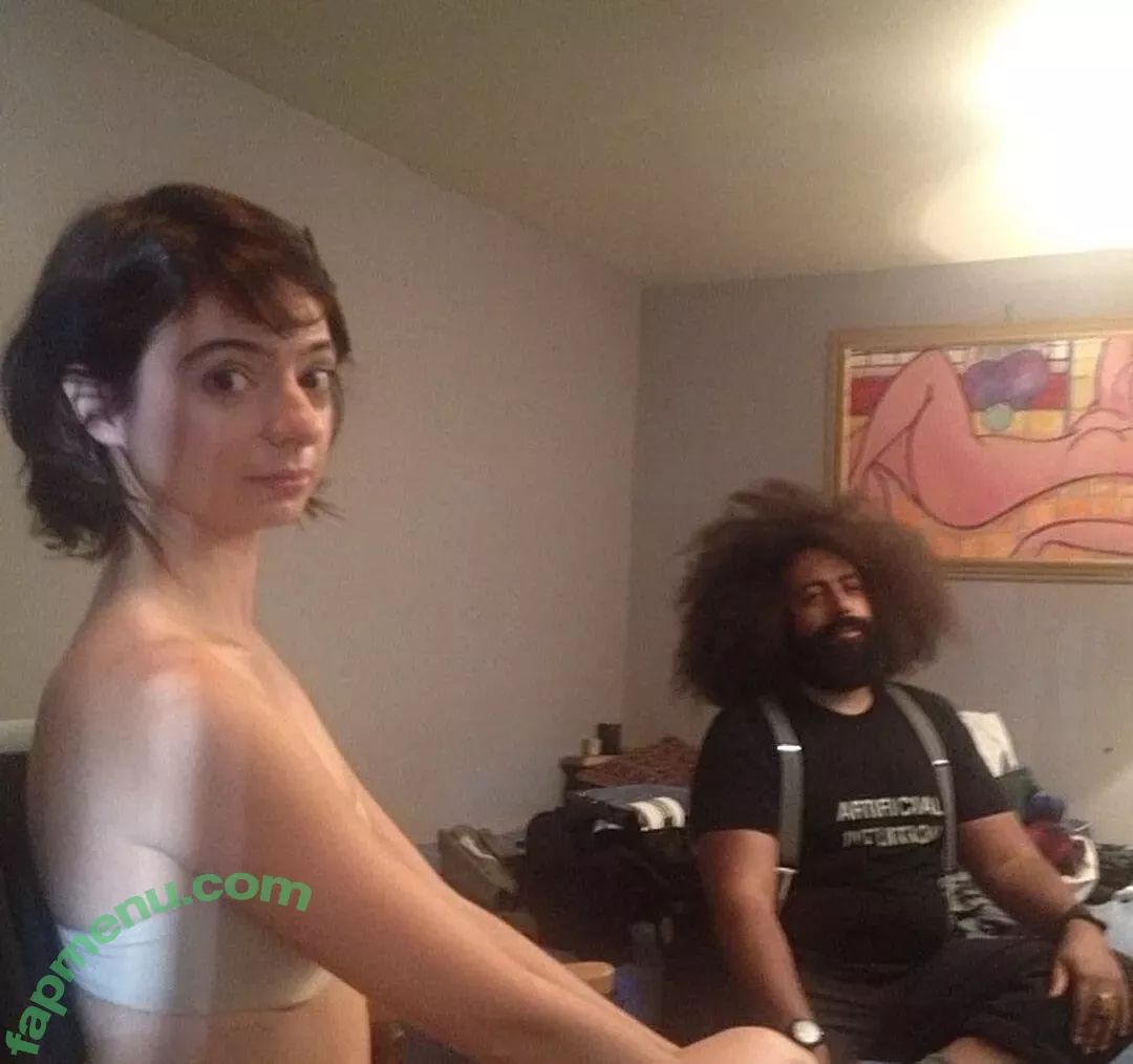 Kate Micucci nude photo #0056 (katemicucci)