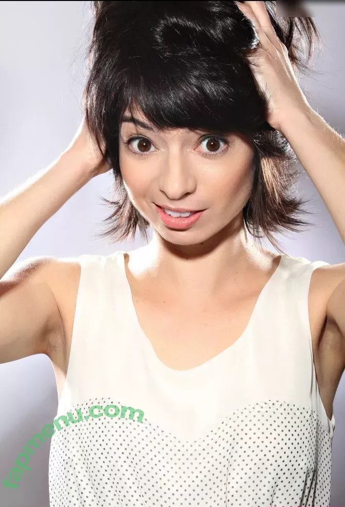 Kate Micucci nude photo #0065 (katemicucci)