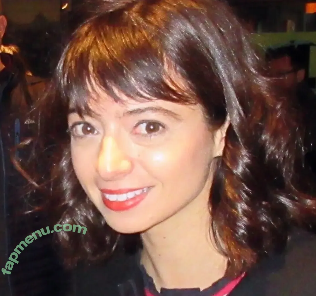Kate Micucci nude photo #0144 (katemicucci)