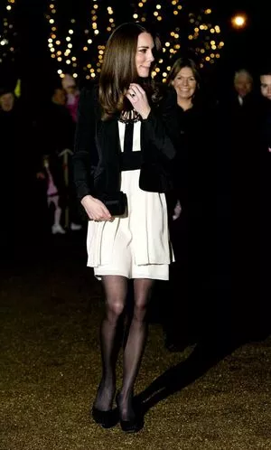 Kate Middleton / Catherine / Catherine Elizabeth / PrincessWales / princeandprincessofwales nude photo #0060