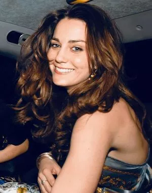 Kate Middleton / Catherine / Catherine Elizabeth / PrincessWales / princeandprincessofwales nude photo #0077