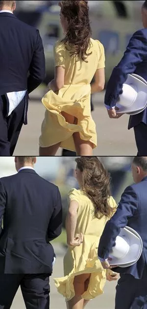 Kate Middleton / Catherine / Catherine Elizabeth / PrincessWales / princeandprincessofwales nude photo #0227