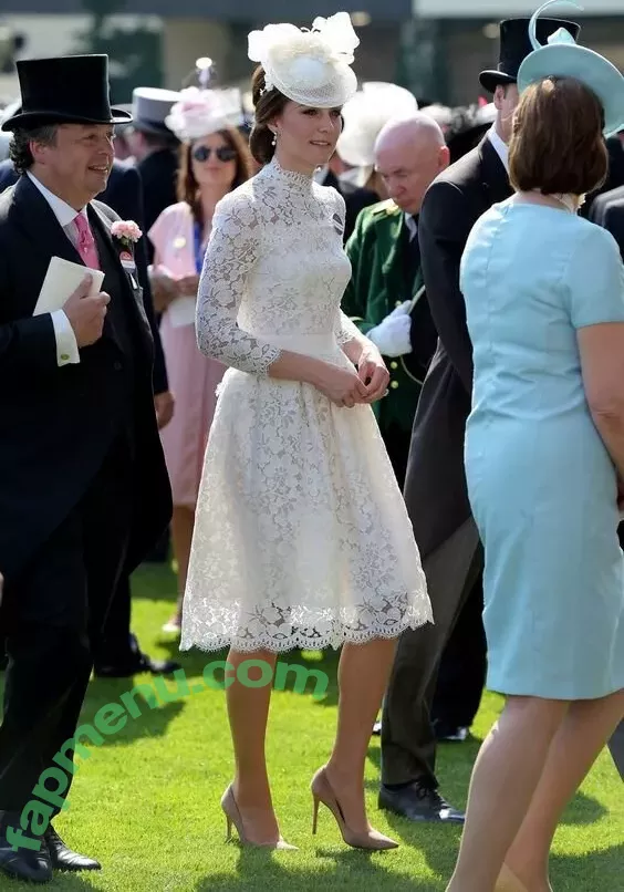 Kate Middleton nude photo #0003 (Catherine / Catherine Elizabeth / PrincessWales / princeandprincessofwales)