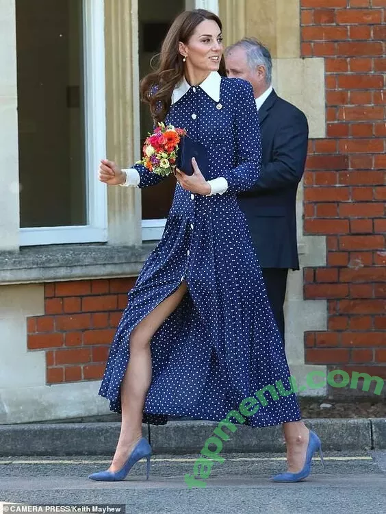 Kate Middleton nude photo #0005 (Catherine / Catherine Elizabeth / PrincessWales / princeandprincessofwales)