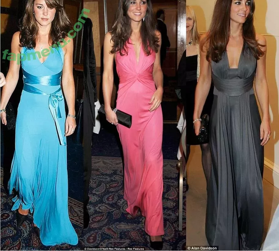 Kate Middleton nude photo #0033 (Catherine / Catherine Elizabeth / PrincessWales / princeandprincessofwales)