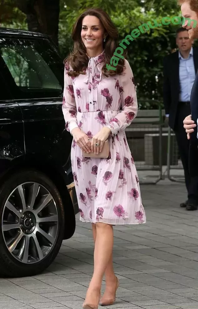 Kate Middleton nude photo #0109 (Catherine / Catherine Elizabeth / PrincessWales / princeandprincessofwales)
