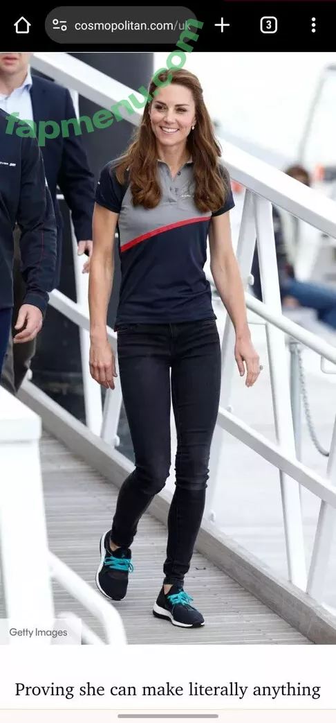 Kate Middleton nude photo #0129 (Catherine / Catherine Elizabeth / PrincessWales / princeandprincessofwales)