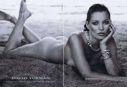 Kate Moss / kateamoss / katemoss / katemossagency nude photo #0181