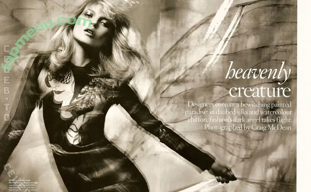 Kate Moss nude photo #0690 (kateamoss / katemossagency)