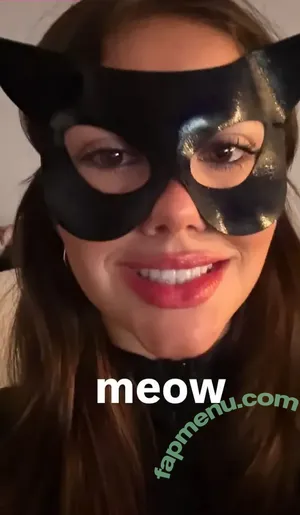 Kate Peytavin / kate_peytavin nude photo #0029