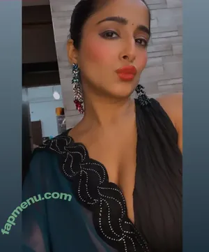 Kate Sharma / katesharma nude photo #0017