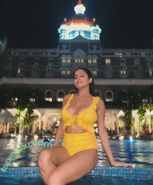 Kate Sharma / katesharma nude photo #0102