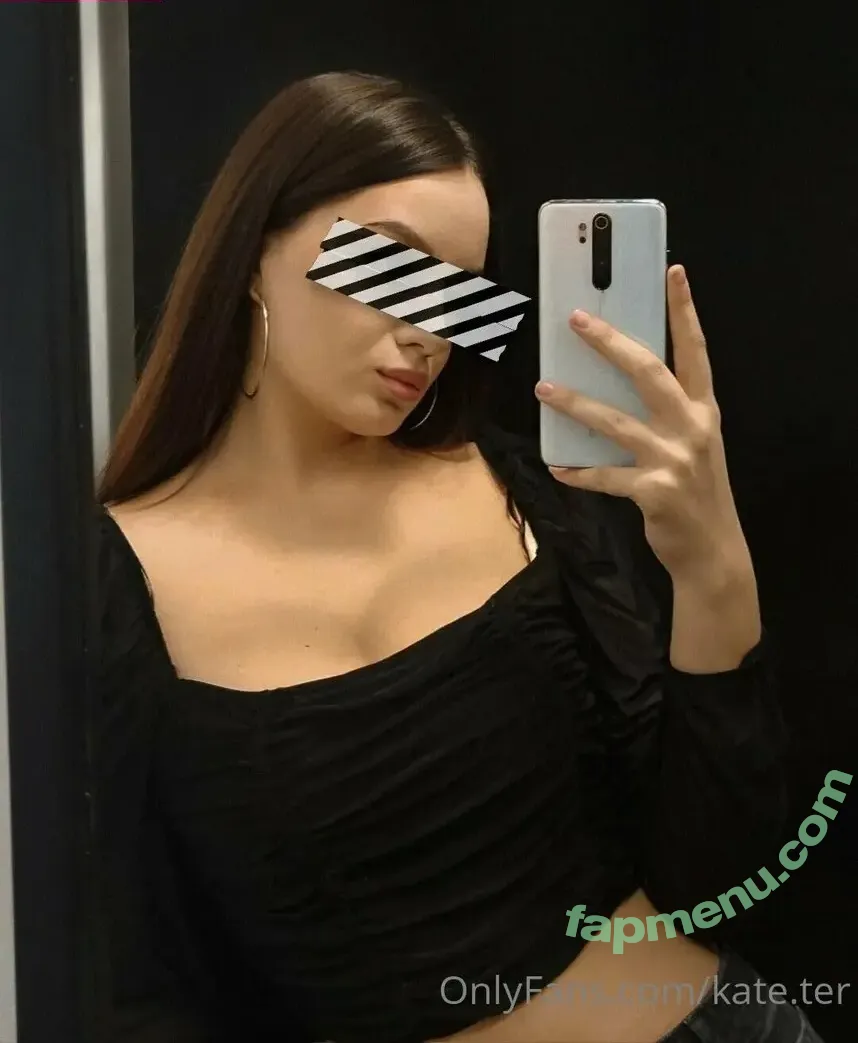 kate.ter nude photo #0003 (kate.ter)