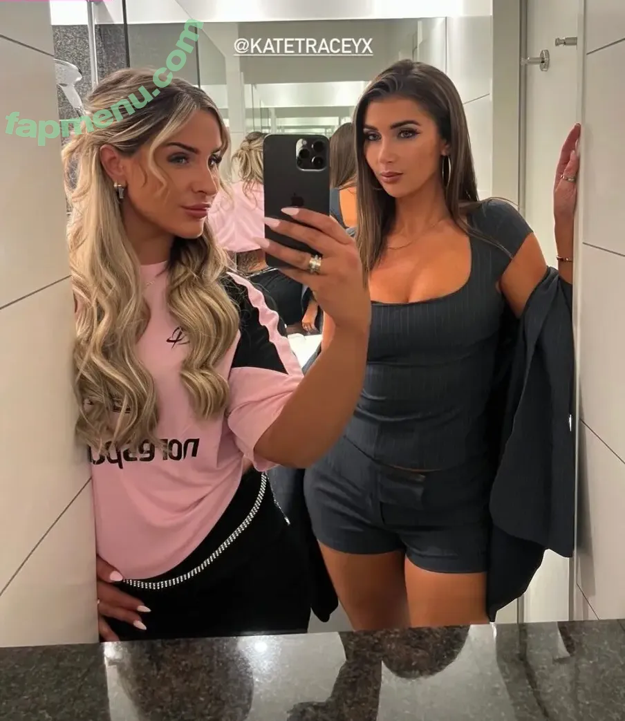 Kate Tracey nude photo #0142 (katetraceyx)