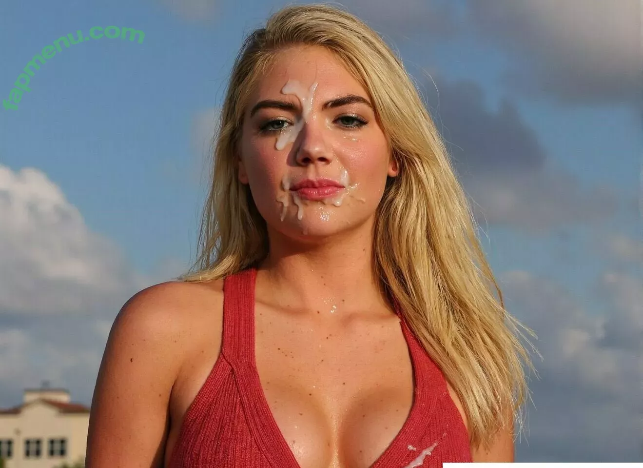 Kate Upton Ai Porn nude photo #0316 (kateupton)