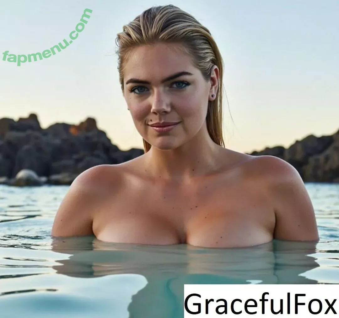 Kate Upton Ai Porn nude photo #0335 (kateupton)