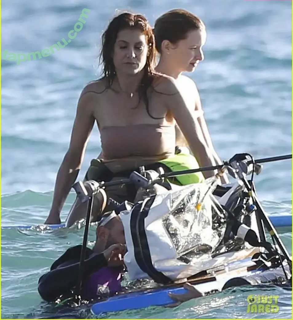 Kate Walsh nude photo #0023 (Kate Walsh)
