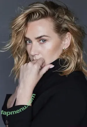 Kate Winslet / kate.winsletoffical / winsletlately nude photo #0422