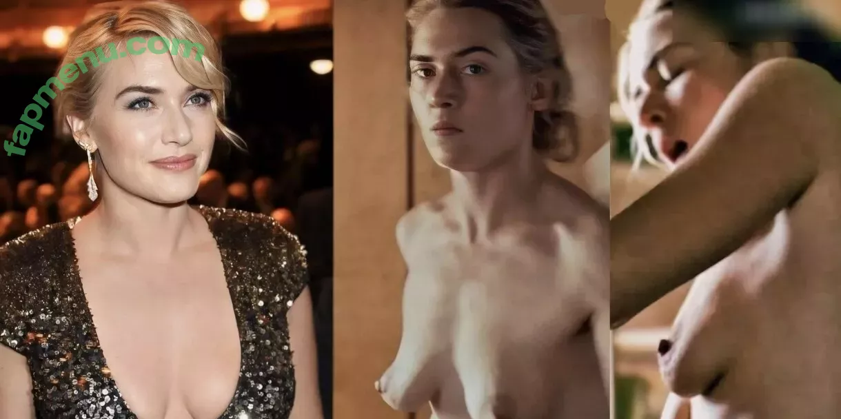 Kate Winslet nude photo #0275 (kate.winsletoffical / winsletlately)
