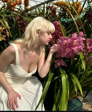 Kate Woodhall / katewoodhall_ nude photo #0001