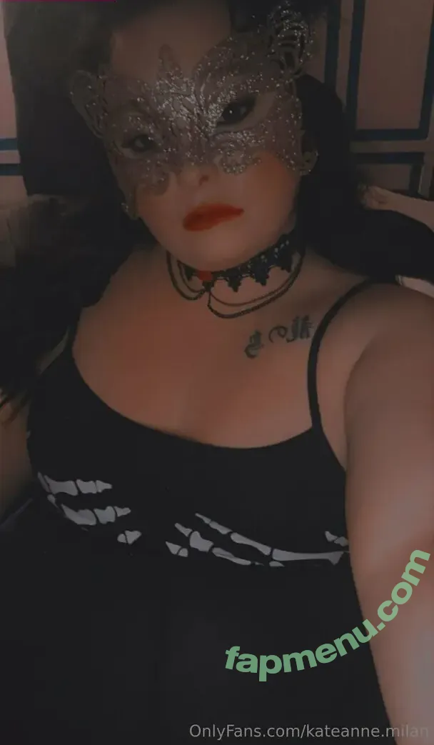 kateanne.milan nude photo #0004 (k8scraps)