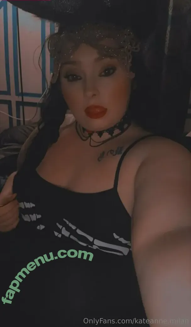 kateanne.milan nude photo #0005 (k8scraps)