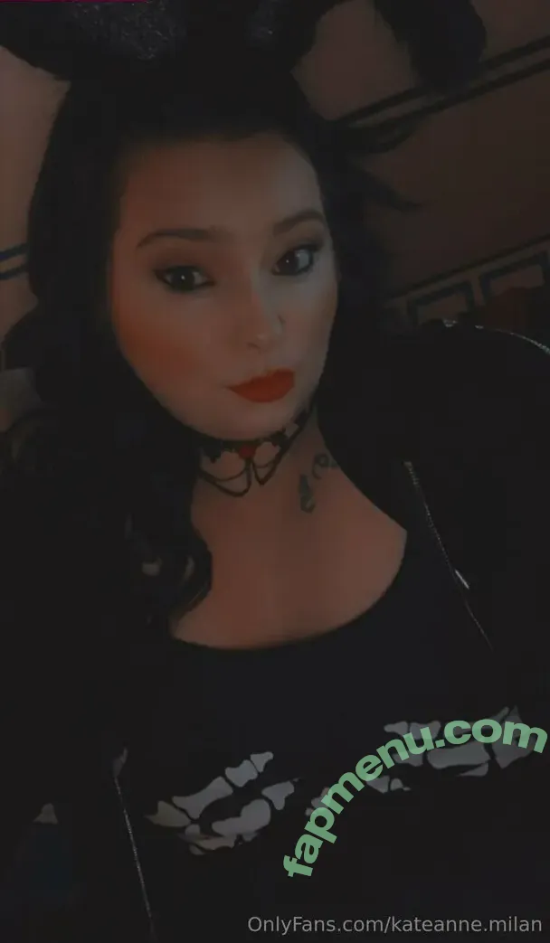 kateanne.milan nude photo #0006 (k8scraps)