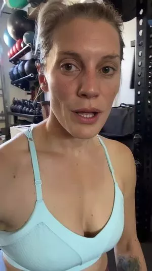 Katee Sackhoff / therealkateesackhoff nude photo #0007