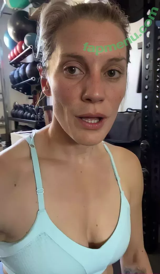 Katee Sackhoff nude photo #0007 (therealkateesackhoff)