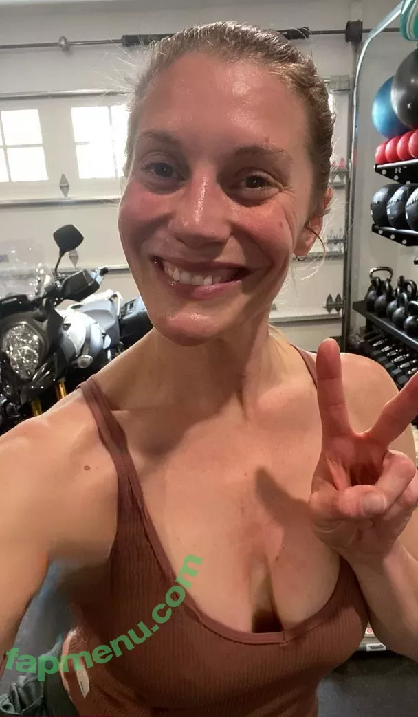 Katee Sackhoff nude photo #0009 (therealkateesackhoff)