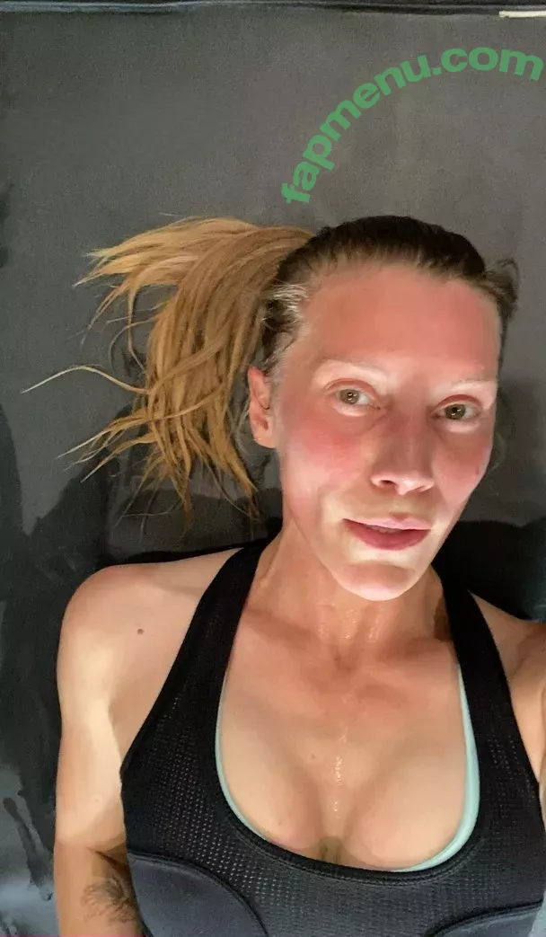 Katee Sackhoff nude photo #0011 (therealkateesackhoff)