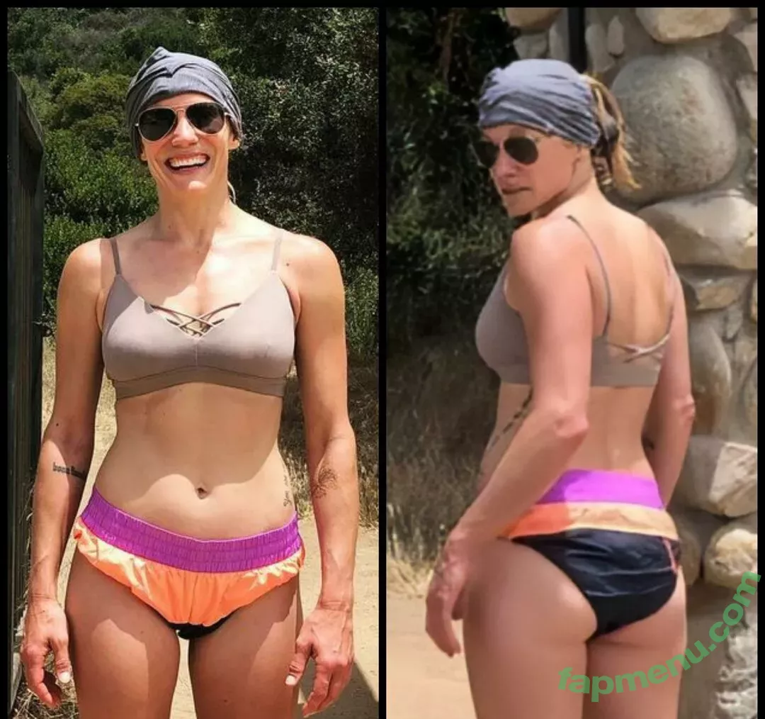 Katee Sackhoff nude photo #0014 (therealkateesackhoff)