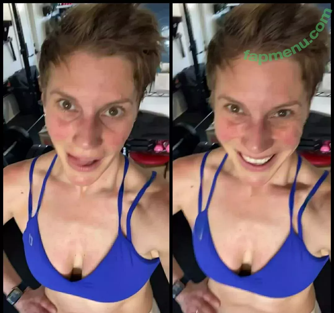 Katee Sackhoff nude photo #0015 (therealkateesackhoff)