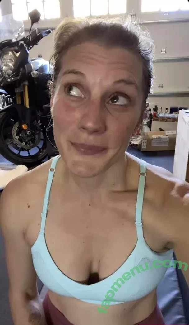 Katee Sackhoff nude photo #0017 (therealkateesackhoff)