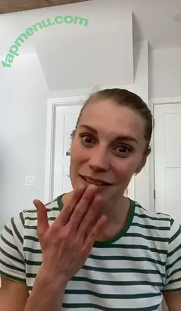 Katee Sackhoff nude photo #0029 (therealkateesackhoff)