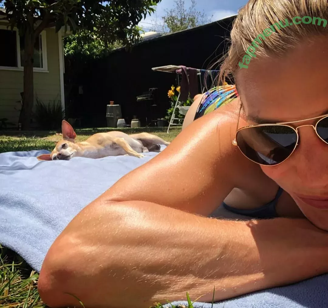 Katee Sackhoff nude photo #0033 (therealkateesackhoff)