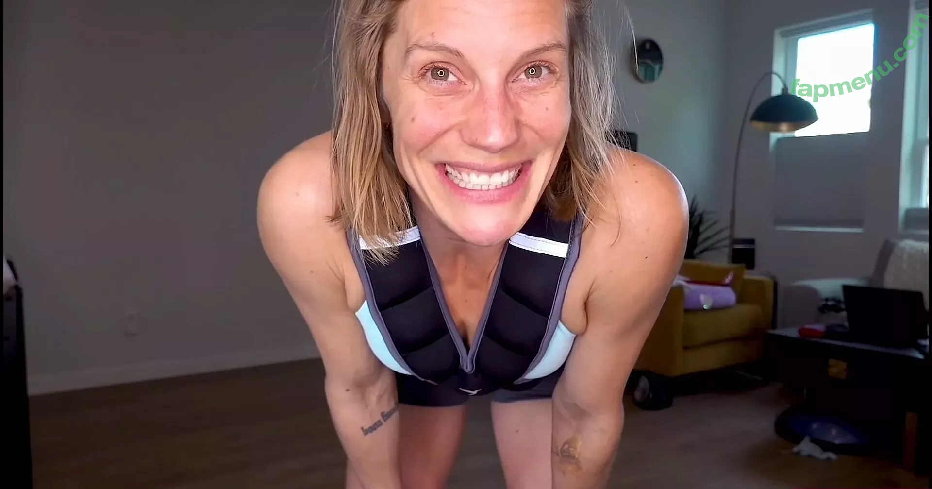 Katee Sackhoff nude photo #0041 (therealkateesackhoff)