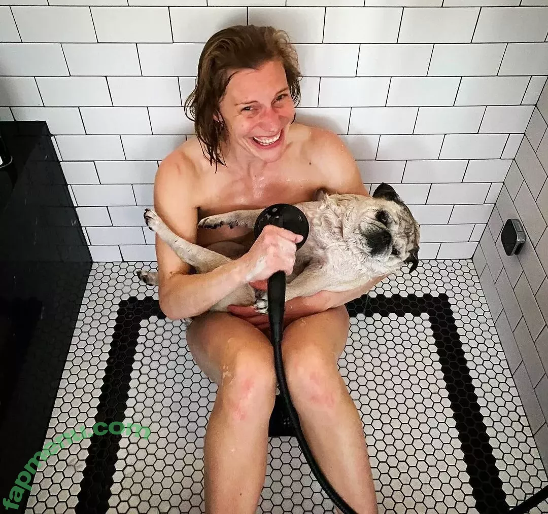 Katee Sackhoff nude photo #0043 (therealkateesackhoff)