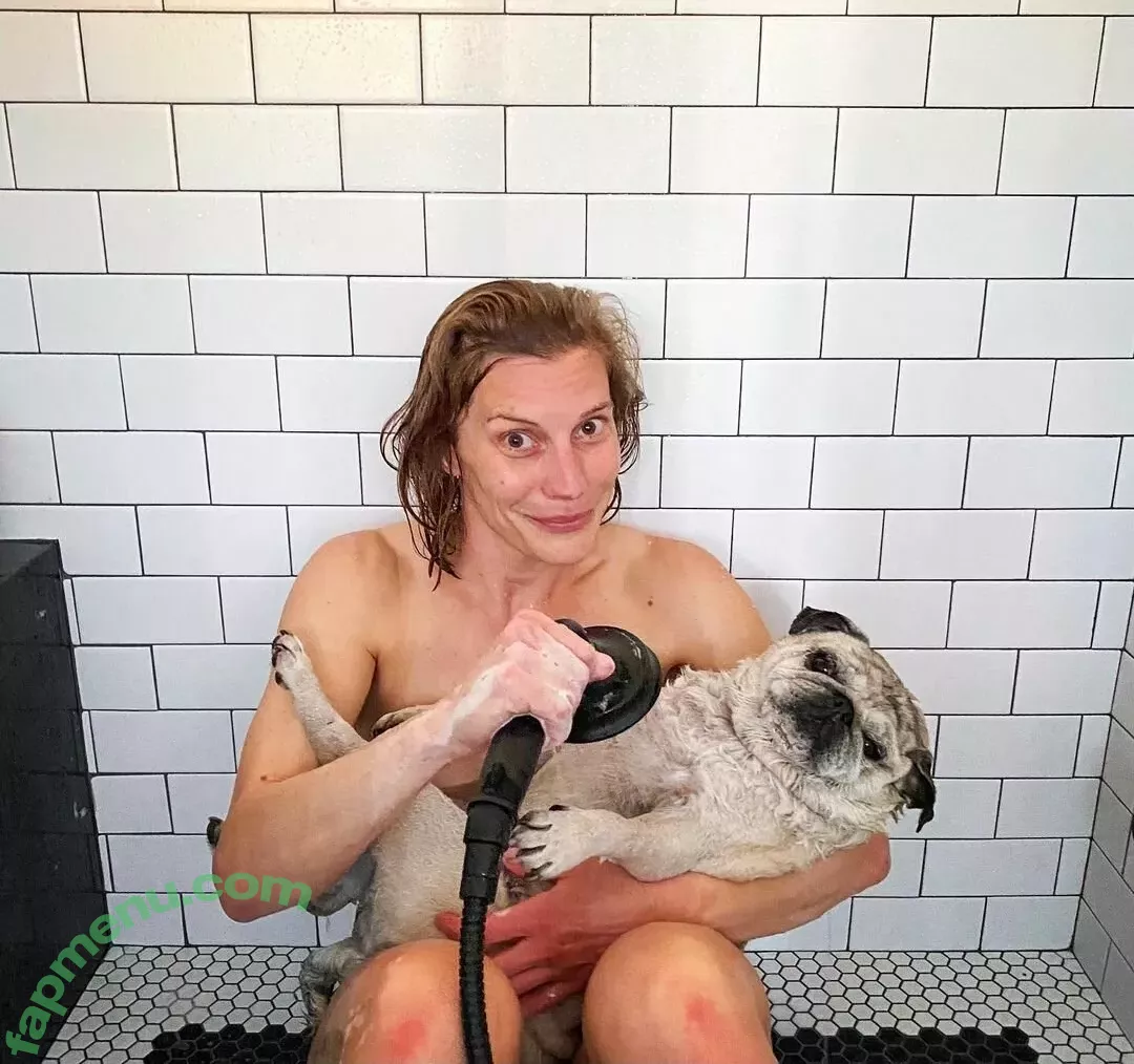 Katee Sackhoff nude photo #0044 (therealkateesackhoff)