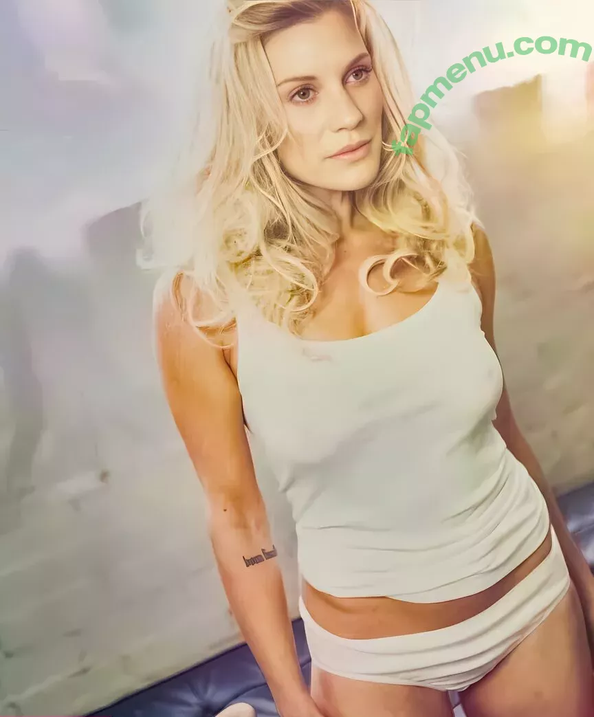 Katee Sackhoff nude photo #0056 (therealkateesackhoff)