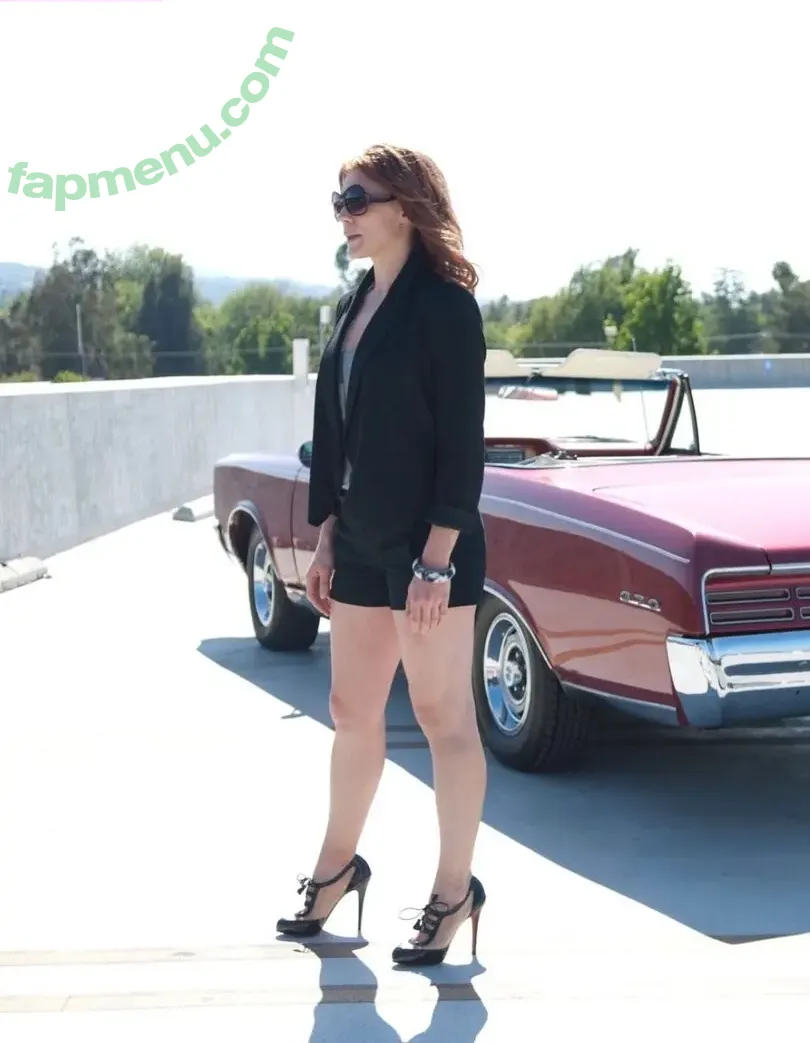 Katee Sackhoff nude photo #0300 (therealkateesackhoff)